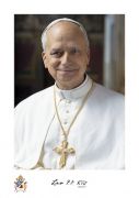 Foto Papa Leone XIV 300px