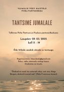 tantsimejumalale25