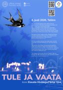 Tallinn flyer
