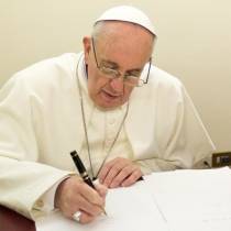 Paavst: loodu eest hoolitsemine on eetiline ja teoloogiline küsimus