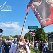 Palverännak Poola: Liitu vaimse teekonnaga!