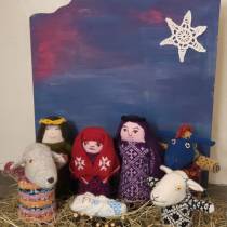 Avatakse jõulusõimede tänav