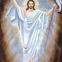 KRISTUS ON SURNUIST ÜLES TÕUSNUD!