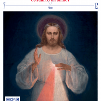 Ülemaailmne Apostellik Halastuse Kongress Vilniuses (7.-12.06.2026)