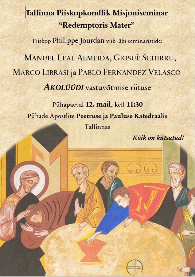 Akolüüdi manifest