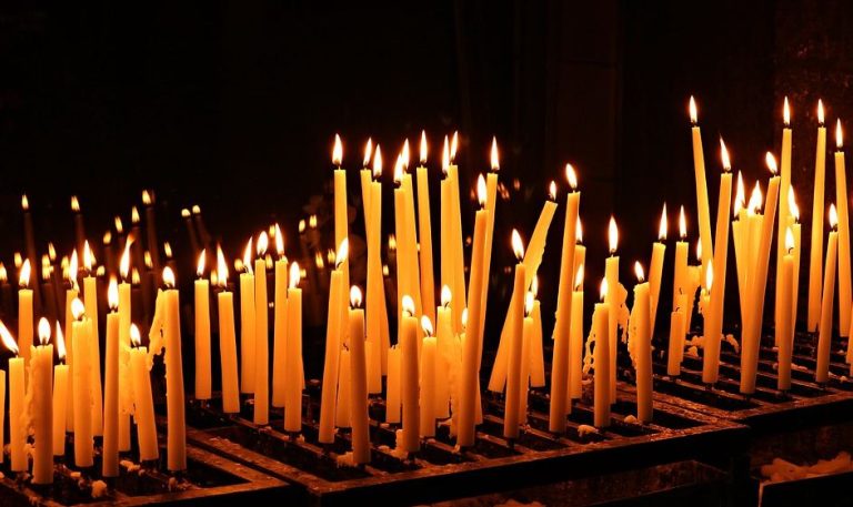 All Souls Day