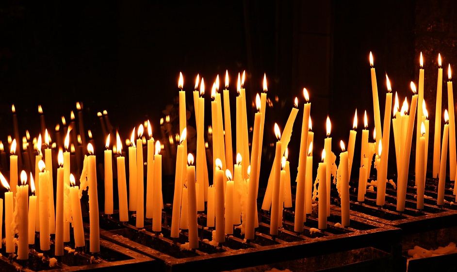 All Souls Day