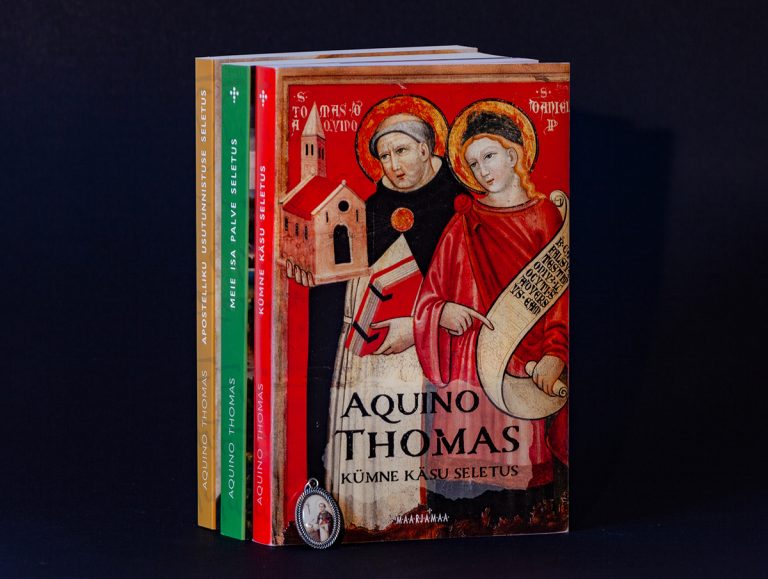 Aquinas Maarjamaa 2025 small