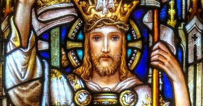CATHOLICVS Cristo Rey Christ the King