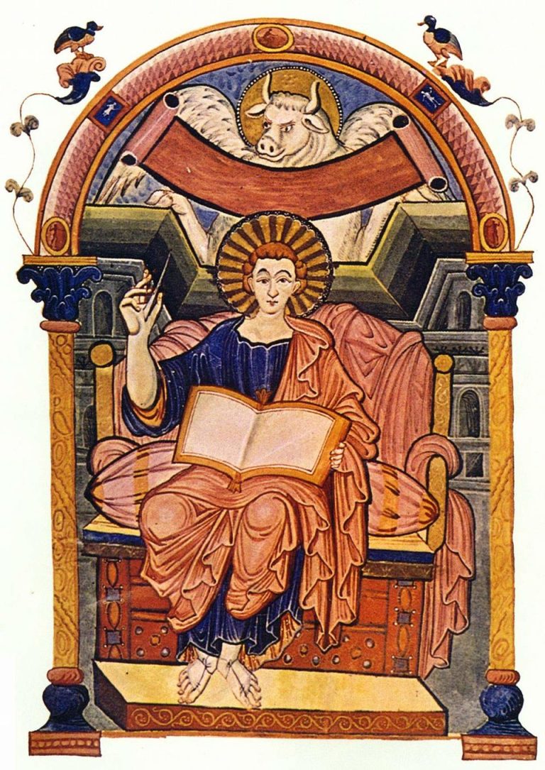 evangeliaar