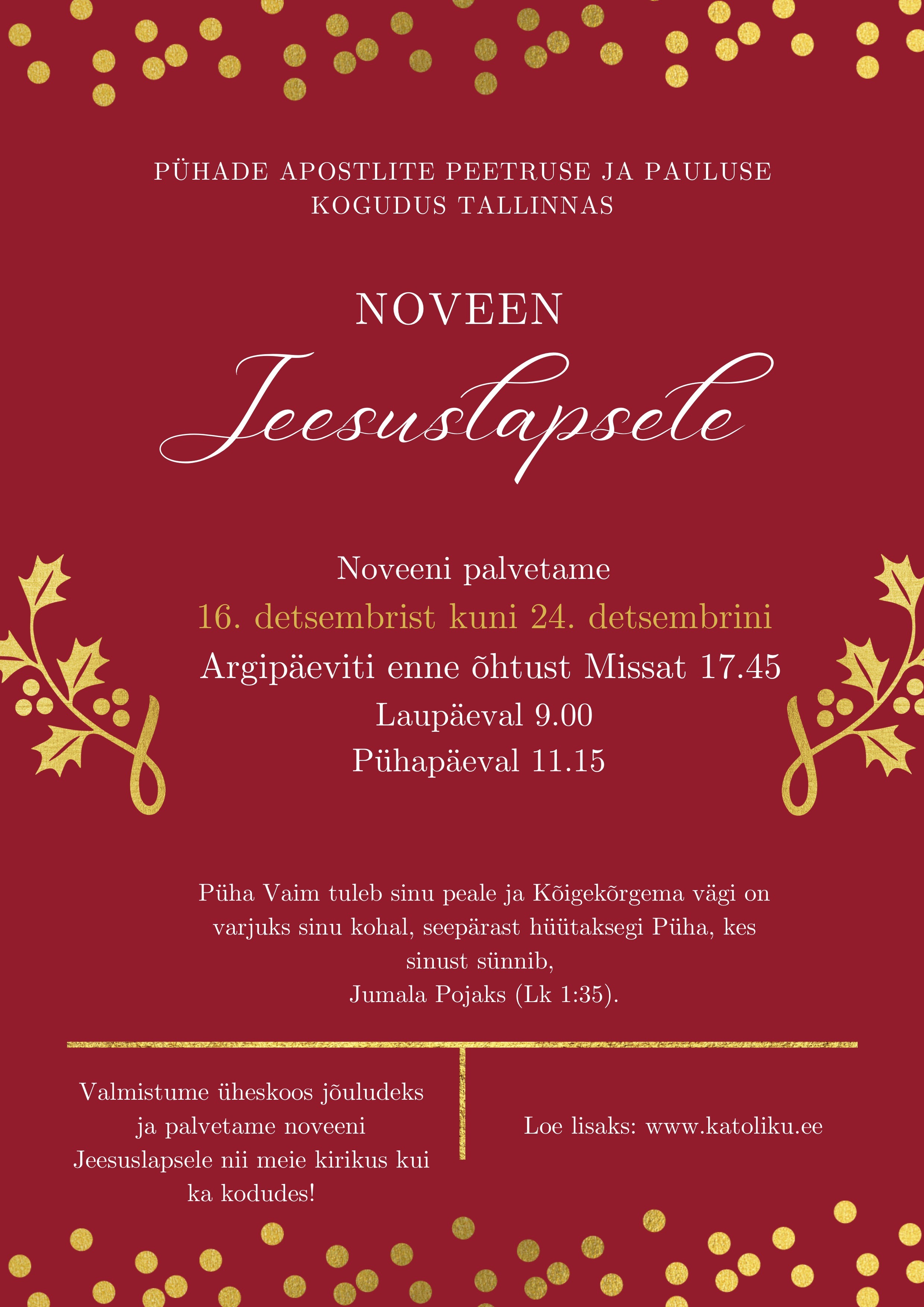 Jeesuslapsele
