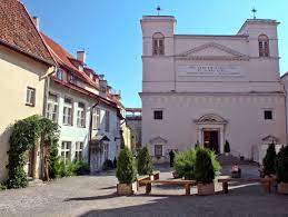 katedraal