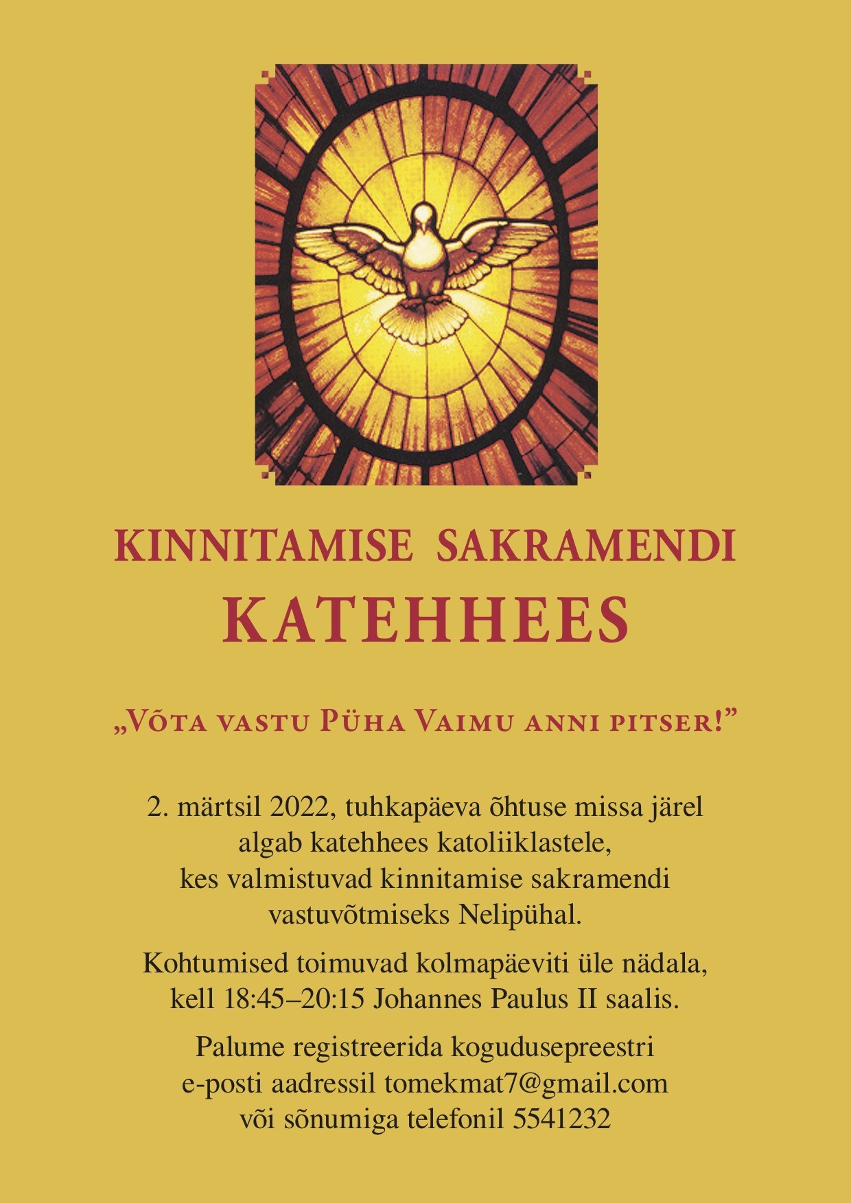 KATEHHEES 2022