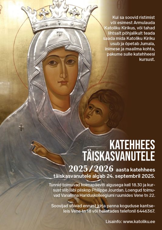 katolikukirsus
