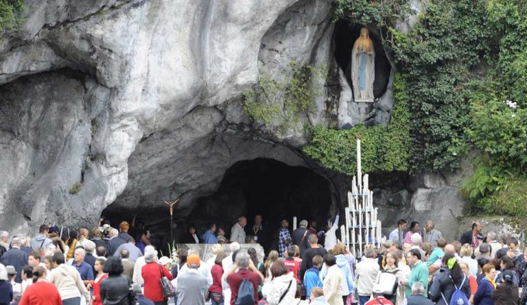 lourdes
