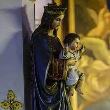 mary