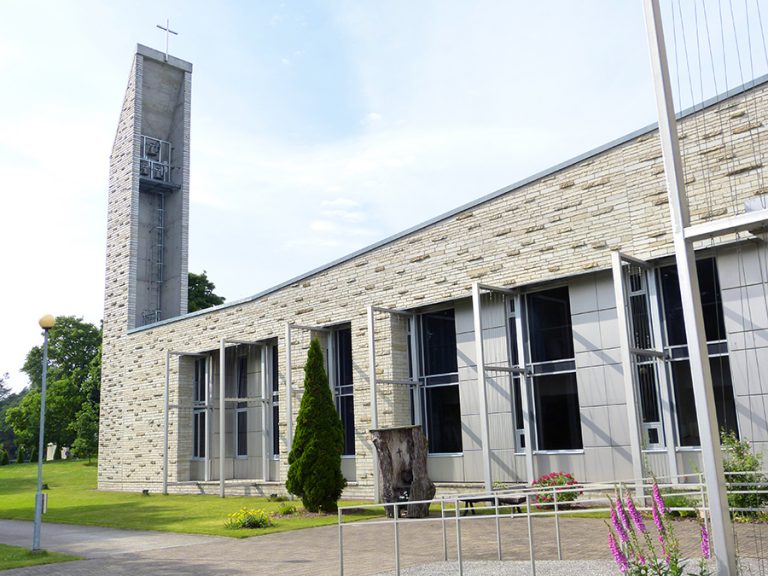 piritauusklooster