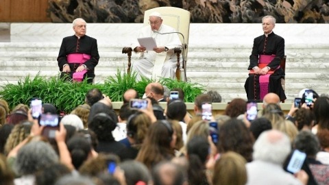 pope