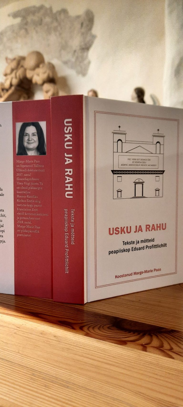 Profittlichi raamat