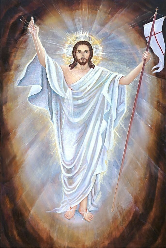 risen
