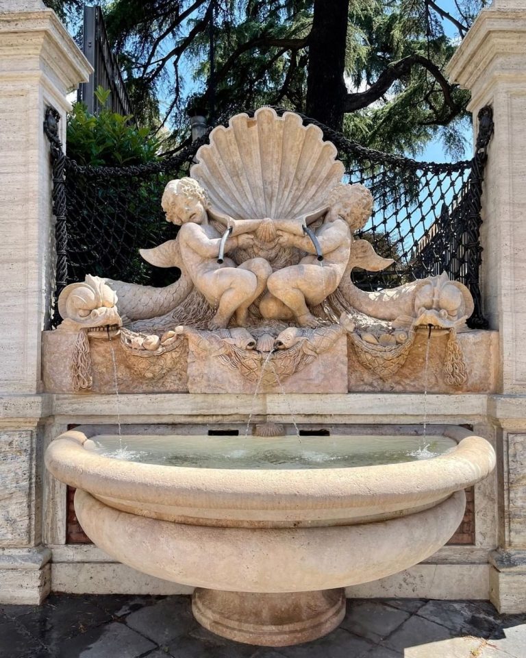 Rooma meraviglia