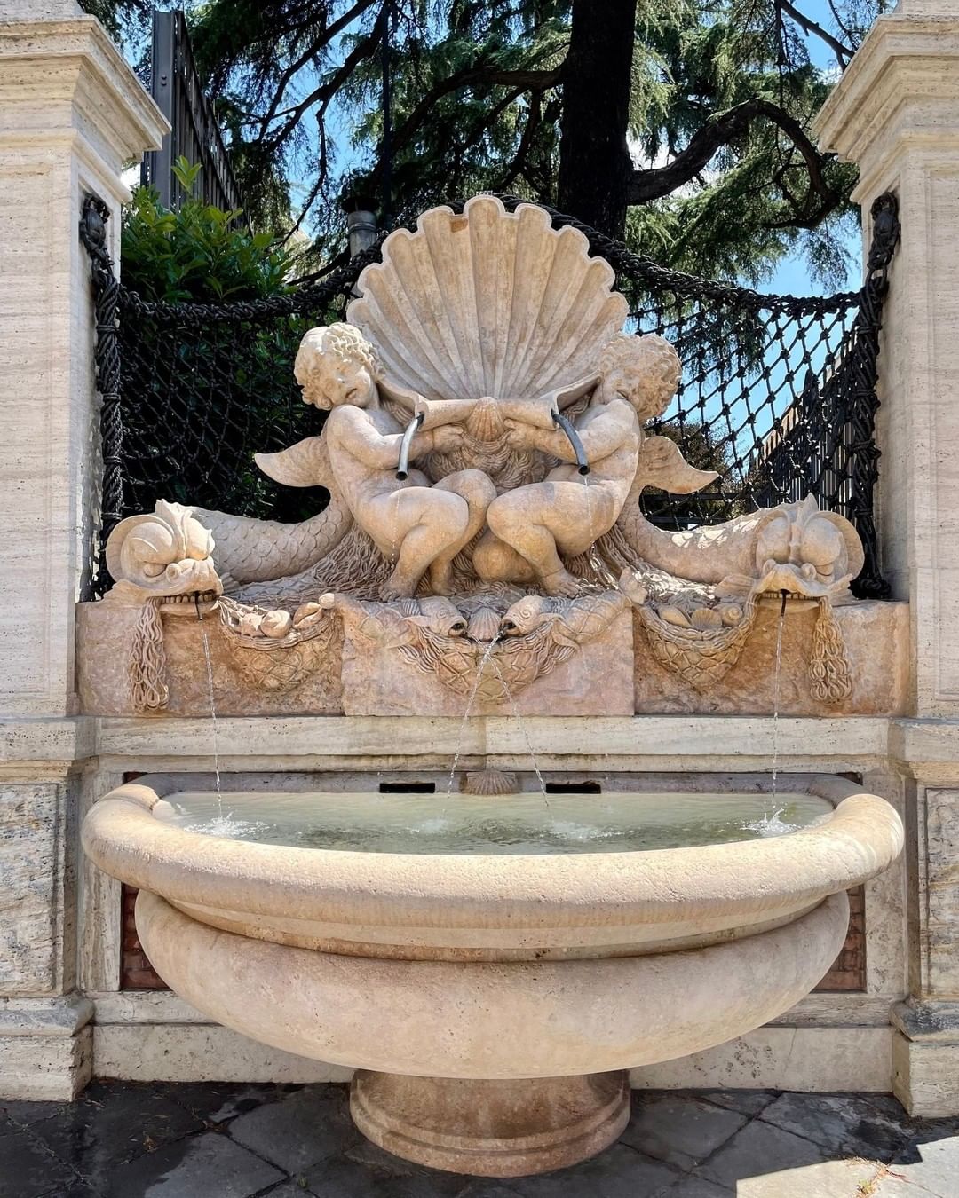 Rooma meraviglia