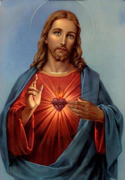 Sacro Cuore 3