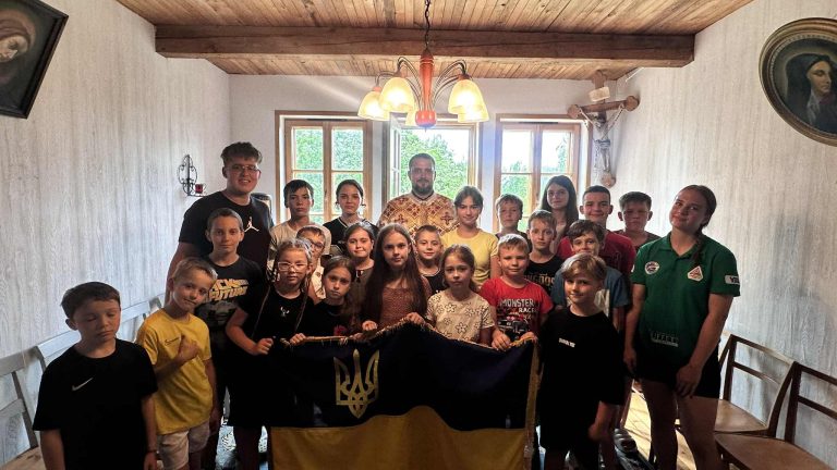 ukrainalaager