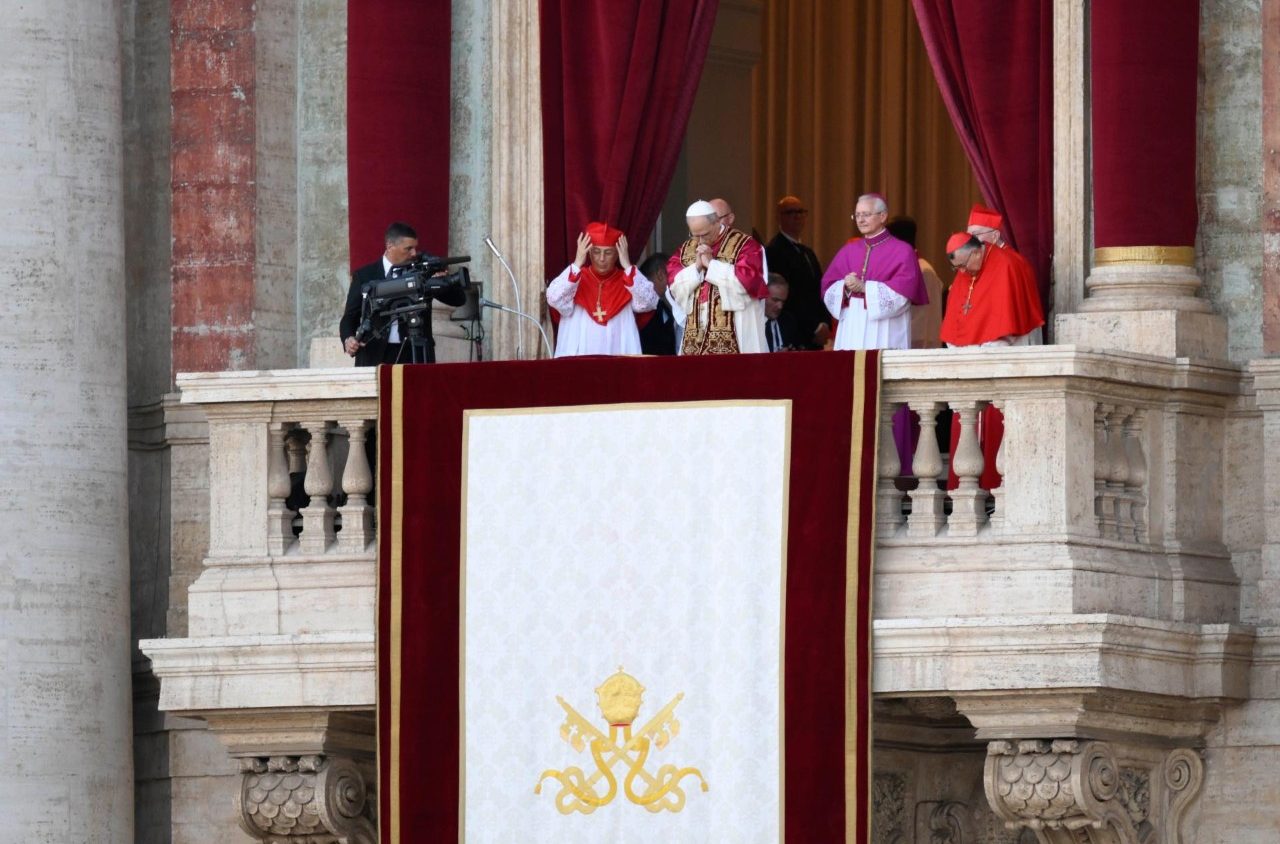 vatican media