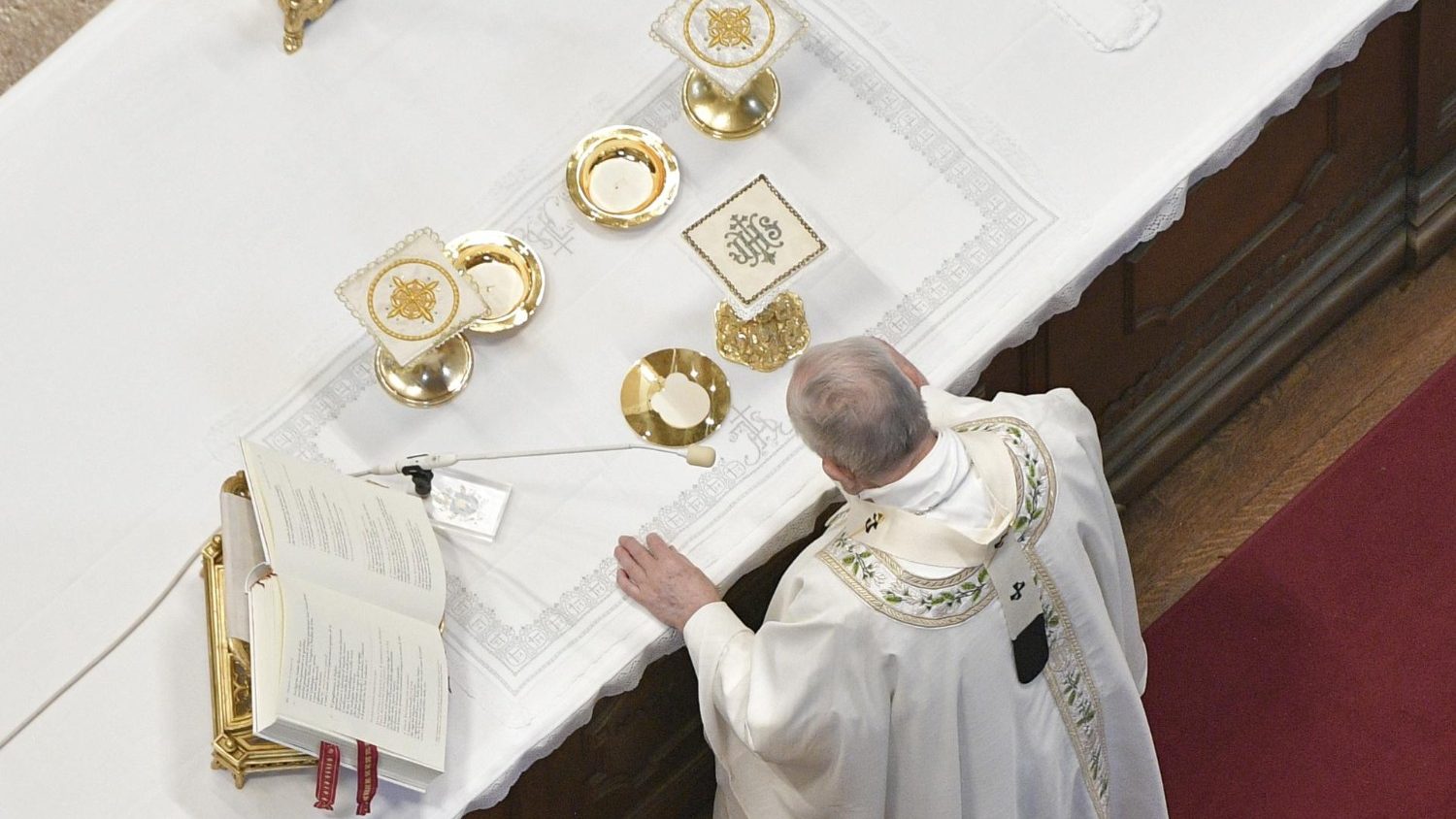 vaticaniliturgia